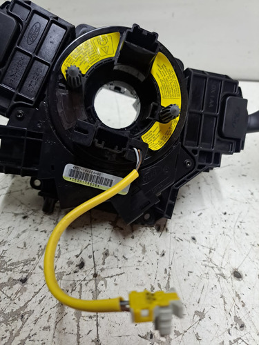 Chave Seta Limpador Parabrisa Focus Sedan 2009 2010 A 2013