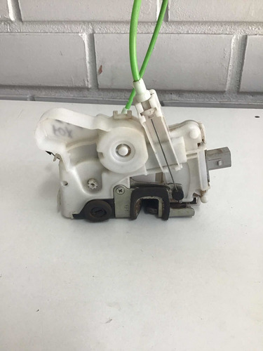 Fechadura Elétrica Traseira Esquerda Vw Fox 2015 19635*