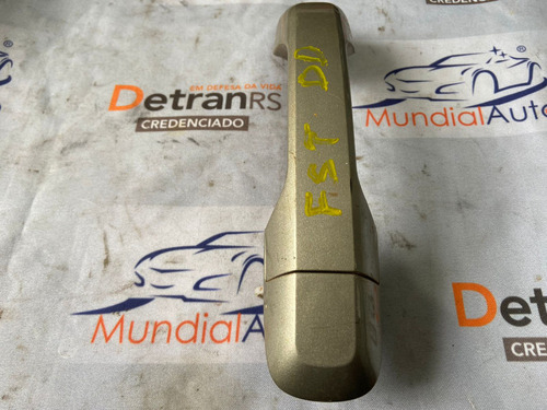 Maçaneta Externa Dianteira Direita Ford Fiesta 18058