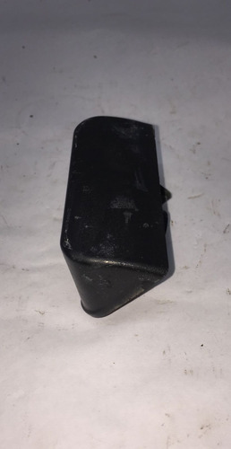 Lanterna Luz Placa S/ Plug Fiat Doblô 2001 A 2009 46834518