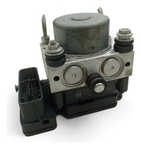 Módulo Freio Abs Lifan 530 2015 Até 2019