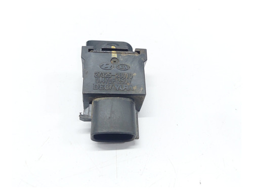 Capacitor Da Ignição Creta Hb20 Soul 1.6 16v Cód. 273252b010