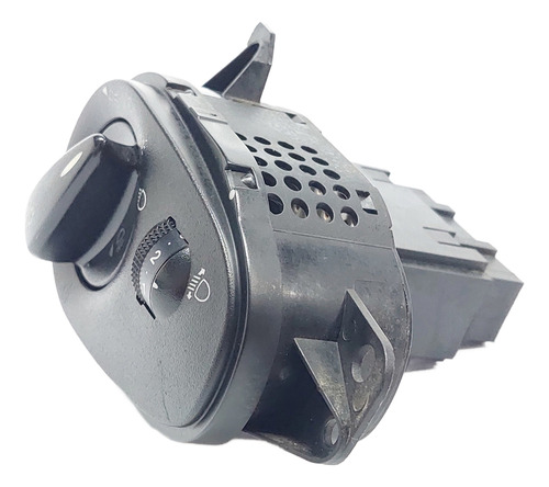 Botão Comando De Luz Farolete Ford Focus Ano 2001 A 2006