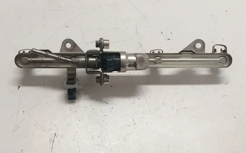 Flauta Partida Frio Honda Civic 1.8 2008 A 2011 Flex Yl24aaq