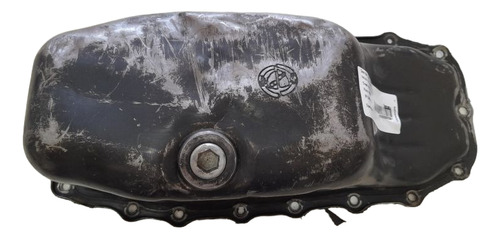 Carter Motor Fiat Palio Fire 1.0 16v 2002