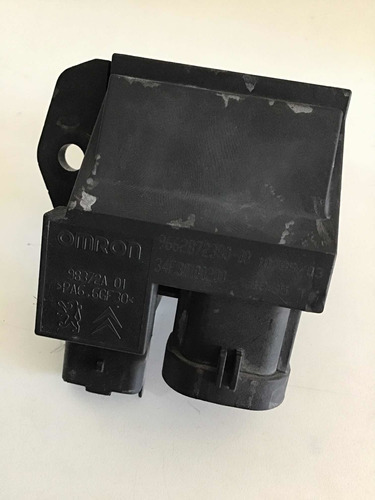 Resistência Ar Condicionado Citröen Aircros 1.6 13/16 20243*
