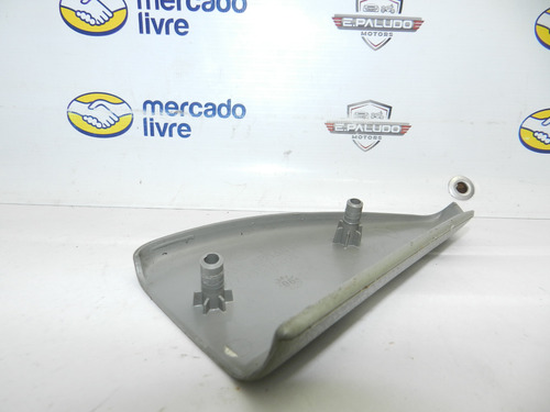 Moldura Interna Porta Traseira Direita Renault Scenic 99/12