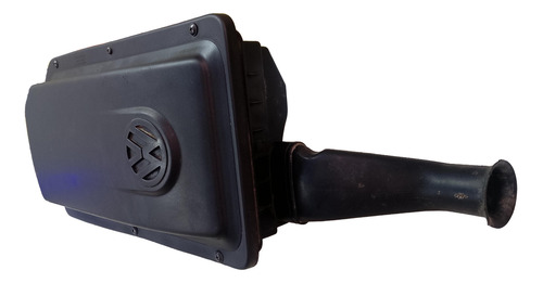 Caixa Filtro De Ar Vw Gol Parati 1.0 8v G3 G4 Ea111 Original