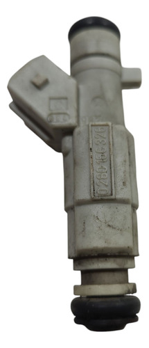 Bico Injetor Renault Logan 1.6 8v 2009 (al) 0280156326