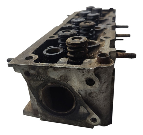 Cabeçote Do Motor Gm Astra 1.8e 8v 2000 95,44mm (ap)