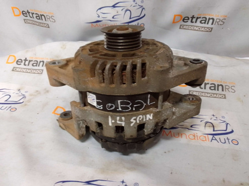 Alternador Gm Spin Cobalt 2014/.. 1.4 94767674  11370