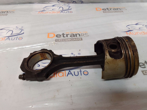 Biela Ford Fiesta 1.3 1995  11650
