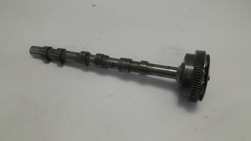 Comando Válvulas Al Cabeçote Lado Esquerdo C230 2.5 V6 2006