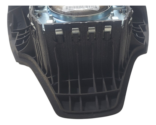 Bolsa Volante Gm Captiva 3.6 2011 (al)