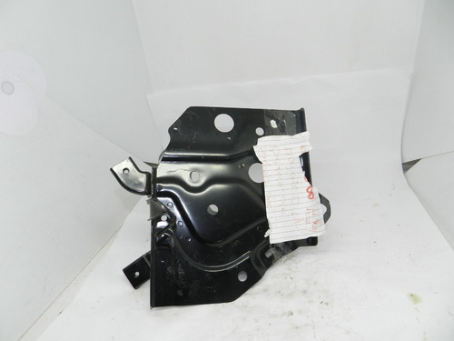 Suporte Da Bateria Honda City 2015 A 2017