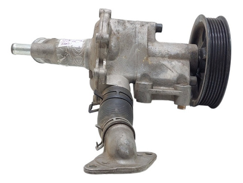 Bomba Água Motor Bravo 1.8 E-torq 2011 A 2016 Marca Melling