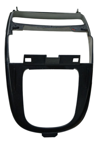 Moldura Console Central Peugeot 307 2005/11 (ap) Cxa 567