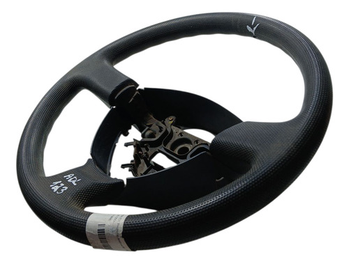 Volante Direção Honda Fit 2004 A 2008 Com Detalhe (ap)