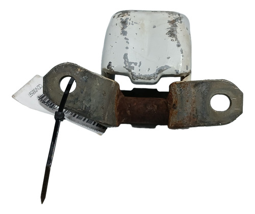 Dobradiça Porta Dianteira Nissan Frontier 2001 2008