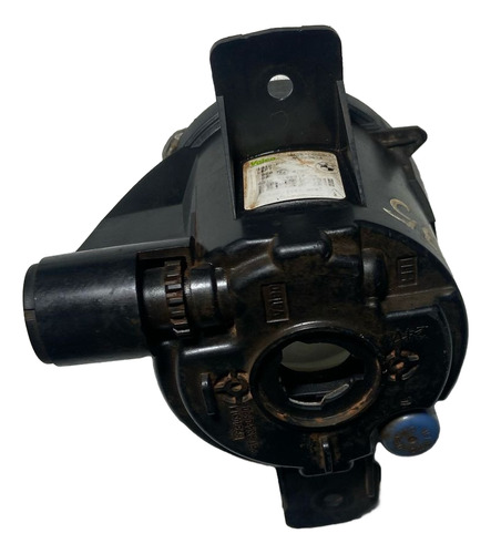 Farol De Milha Bmw X5 2010