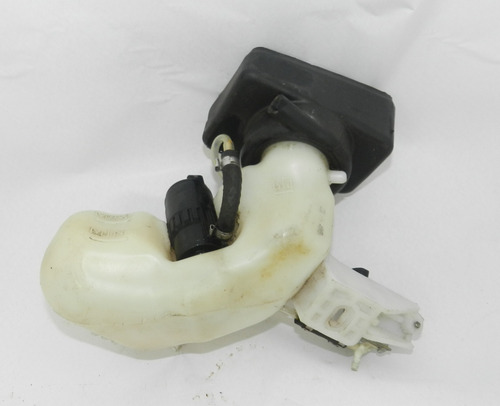 Reservatório Solenoide Bba Partida Frio Onix 12/20 Detalhe