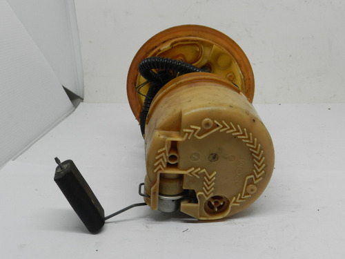 Bomba Combustível Peugeot 307 Citroen C4 2.0 16v 9680530780