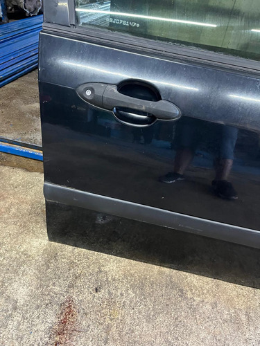Porta Dianteira Direita Ford Focus 2004 2005 2006 2007 2008