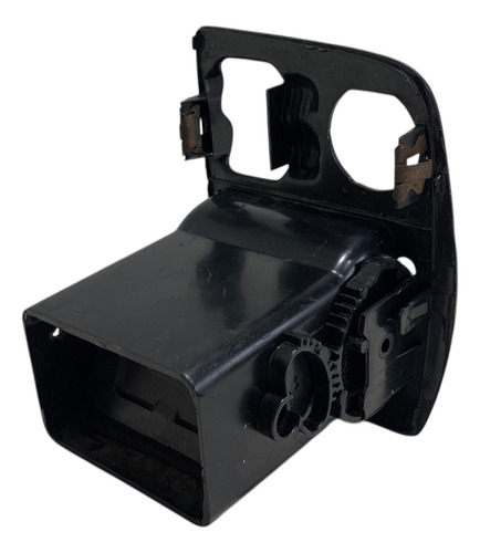 Moldura Difusor Saída De Ar Vw Gol / Parati / Saveiro G2