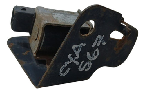 Válvula Solenoide Partida A Frio Ford Fiesta  2007 (ap)
