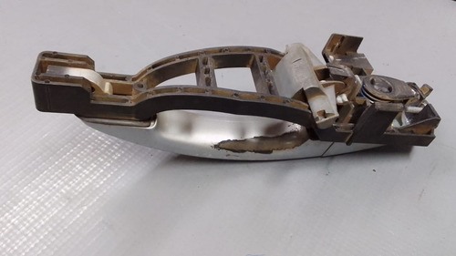 Maçaneta Dianteira Esquerda Ford Focus 2008 A 2012     4159