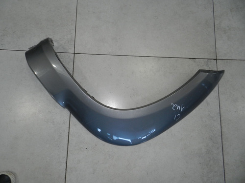 Friso Para-lama Dianteiro Esquerdo Hyundai Tucson 2005/2016