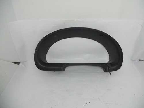 Moldura Painel Instrumentos Vw Gol Bola G2 G3 Com Detalhe