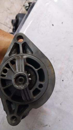 Motor De Arranque Jeep 56041014 10 Dentes 12v