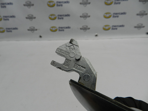 Maçaneta Externa Traseira Direita Renault Megane Gt 07/13