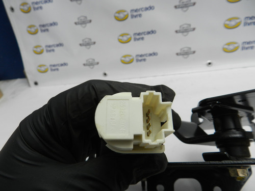 Pedal Freio Sensor Suporte Megane Gt Dyn 2.0 16v 06/13