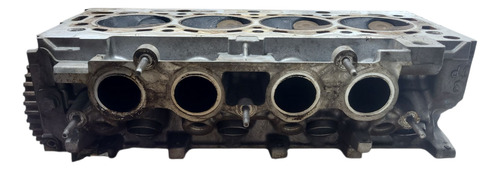 Cabeçote Do Motor Peugeot 207 1.4 2009 111,21 (al)