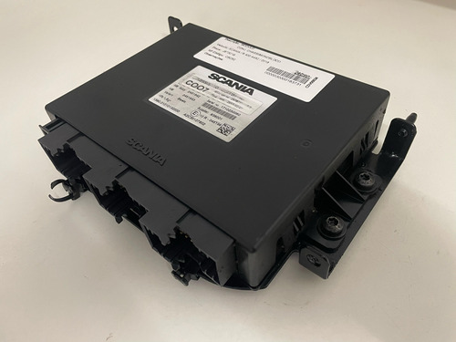 Módulo Ecu R400 2018 - 2451642 1710230060 A2c30127802