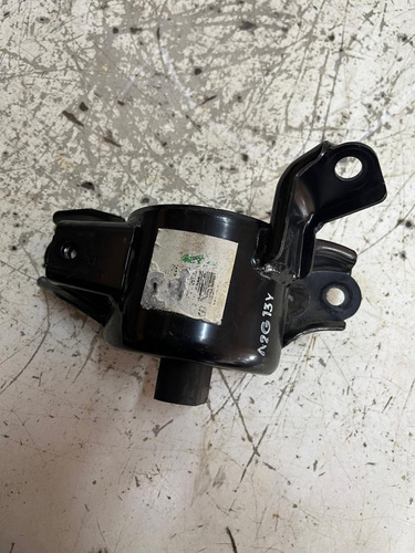 Coxim Caixa Câmbio Hyundai Elantra 2.0 16v 2012 Automático