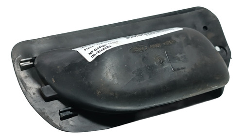 Maçaneta Interna Lado Equerdo Ford Ranger 2001 2009