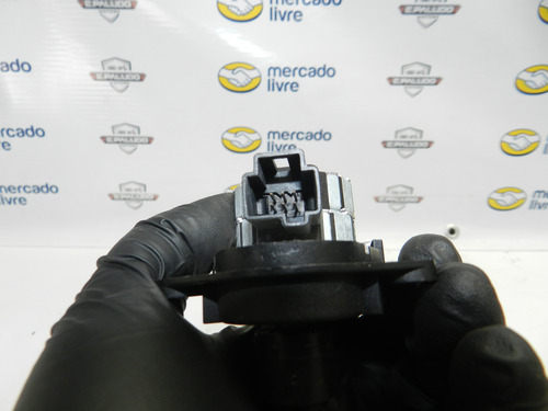 Atuador Motor Caixa A/c Ventilação Gm Vectra 1997 A 2005