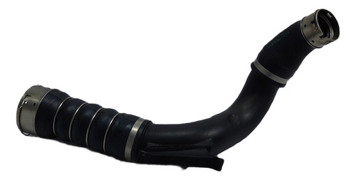 Mangueira Tubo Do Intercooler Bmw X1 Ano 2018 A 2022