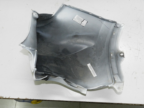 Ponteira Polaina Esquerda Honda Hrv 2019 71502507t7j