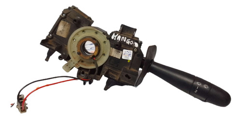 Chave Comando Do Limpador Parabrisa Renault Kangoo  11696