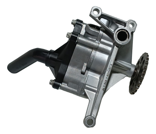 Bomba Oleo Motor Mercedes Sprinter 313 311 2001 2011