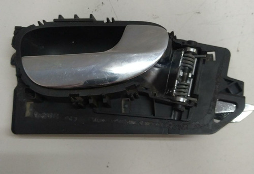 Maçaneta Interna Traseira Direita Peugeot 307 9643604477 (mn