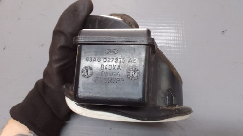 Portinhola Tanque Combustível Ford Verona Zetec 1997. 23347