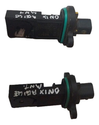 0280218254 Sensor Fluxo Ar Maf Cruze Agile Onix Cobalt