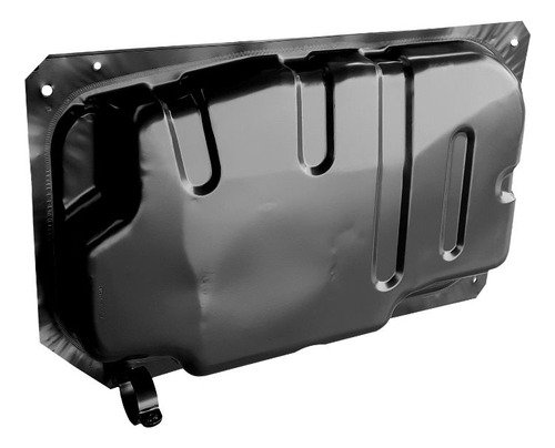 Tanque Fiesta 1996 97 98 99 Endura 45 Litros