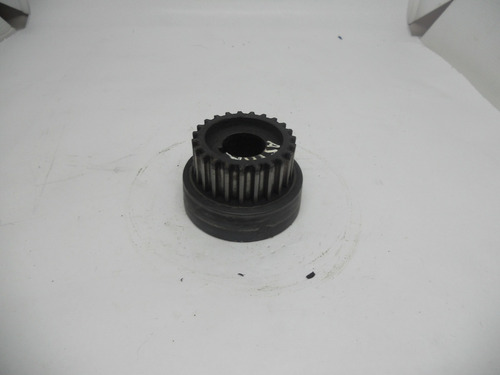 Engrenagem Polia Virabrequim Gm Astra Vectra Blazer 2.0 2.2