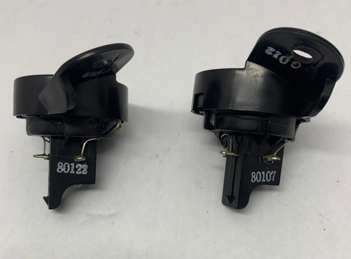 Twitters Par Gm Ômega Cd 3.6 V6 09/12 Originais